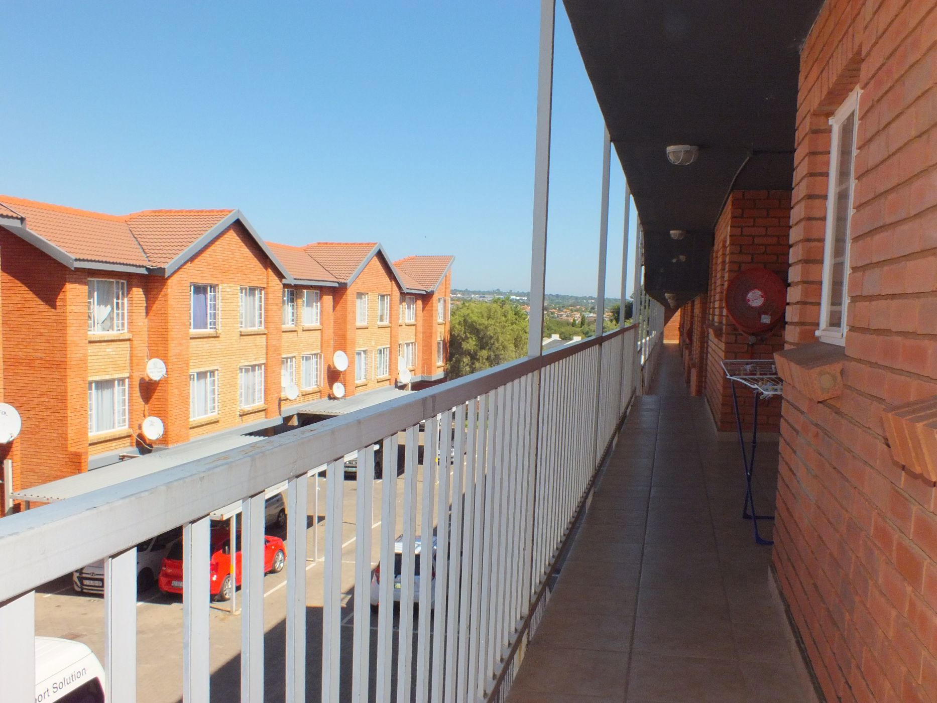 Apartment for sale in The Reeds - CN1650324