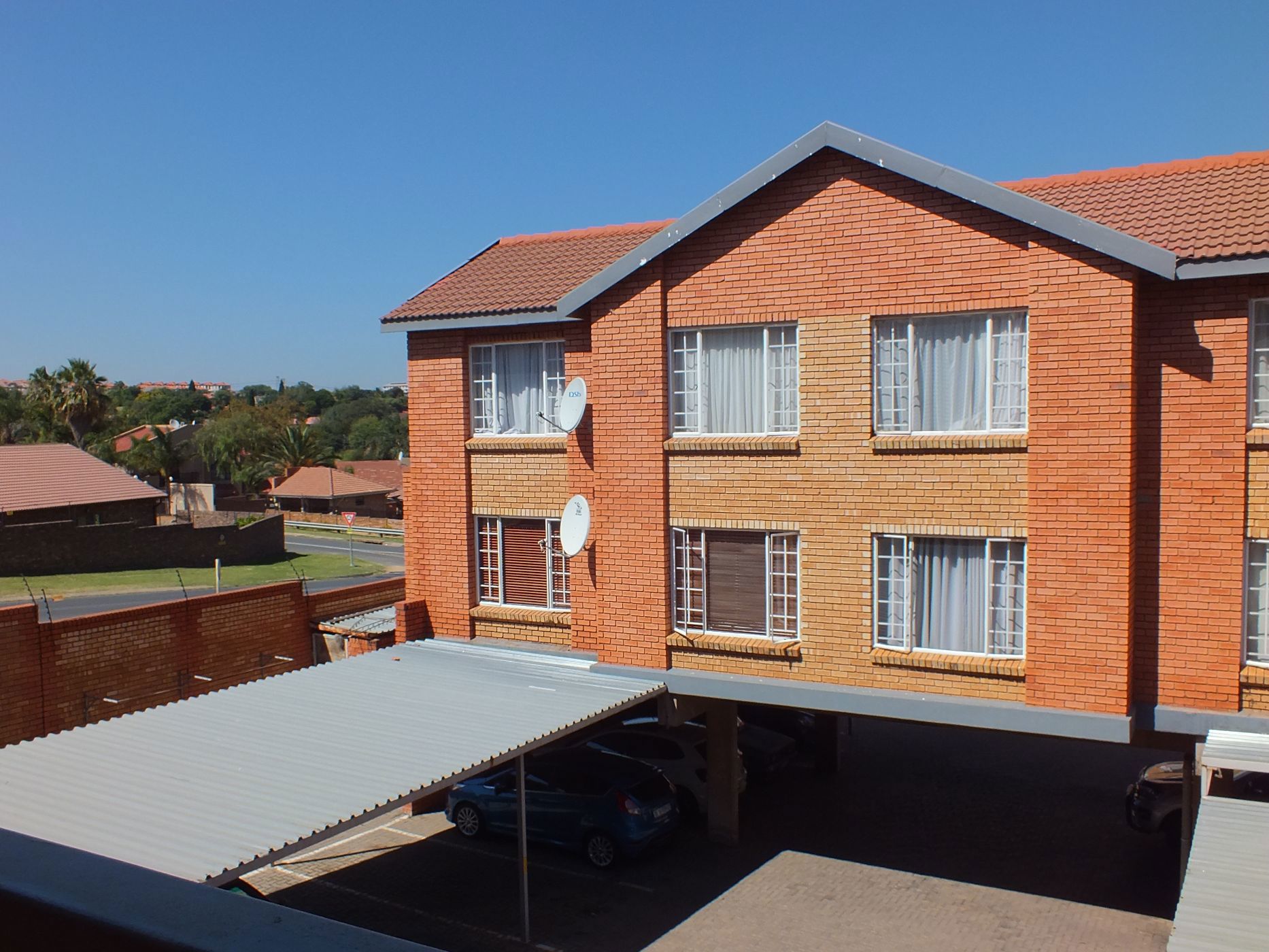 Apartment for sale in The Reeds - CN1650327