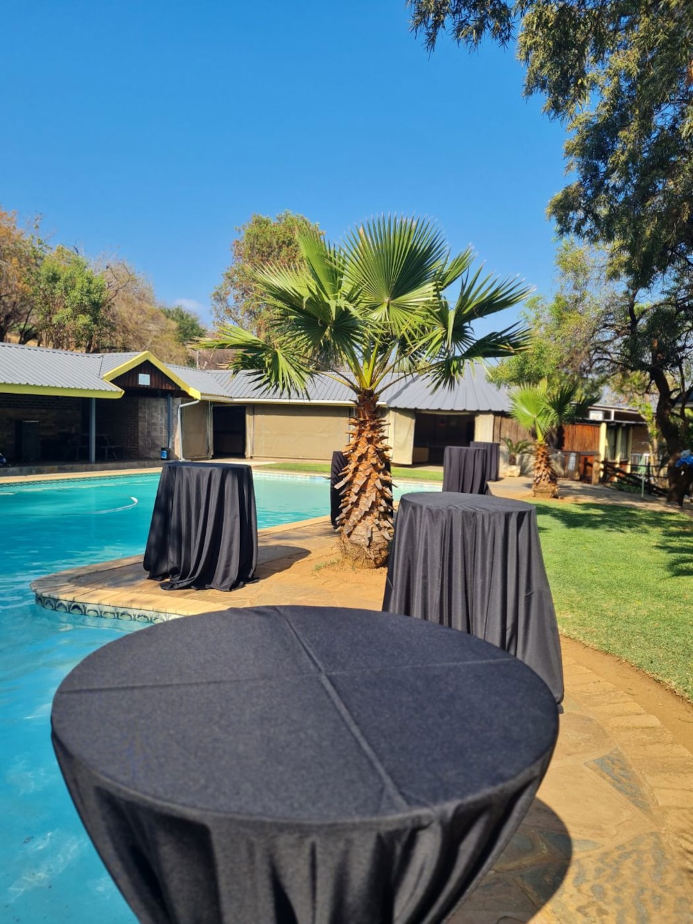 Mixed use farm for sale in Rustenburg - 1RU1734648