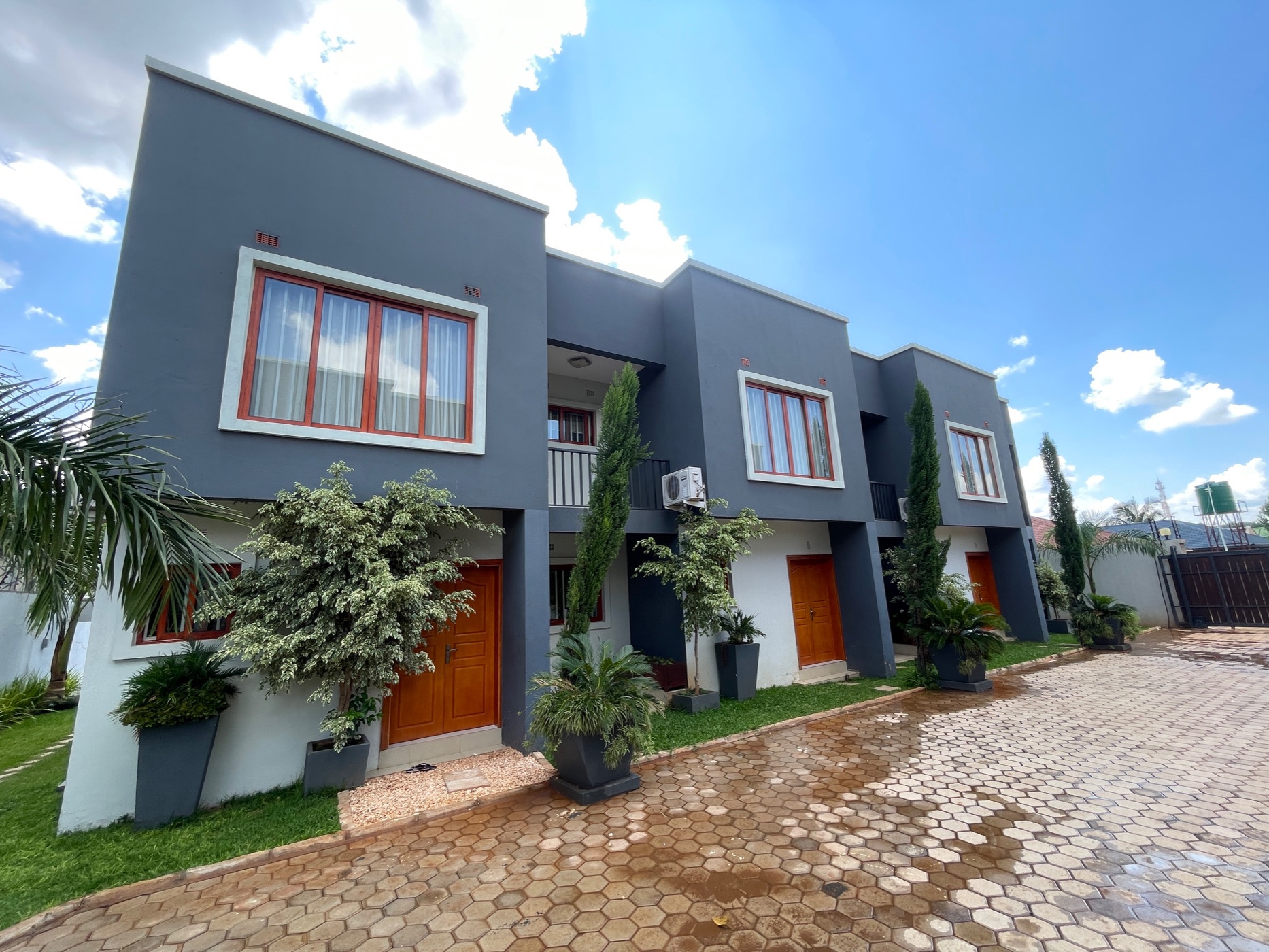 Apartment to rent in Ibex Hill, Zambia - 3ZA1650350