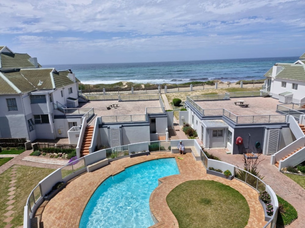 Apartment let in Summerstrand - 1PLZ1694066 Apartment let in Summerstrand - 1PLZ1694066