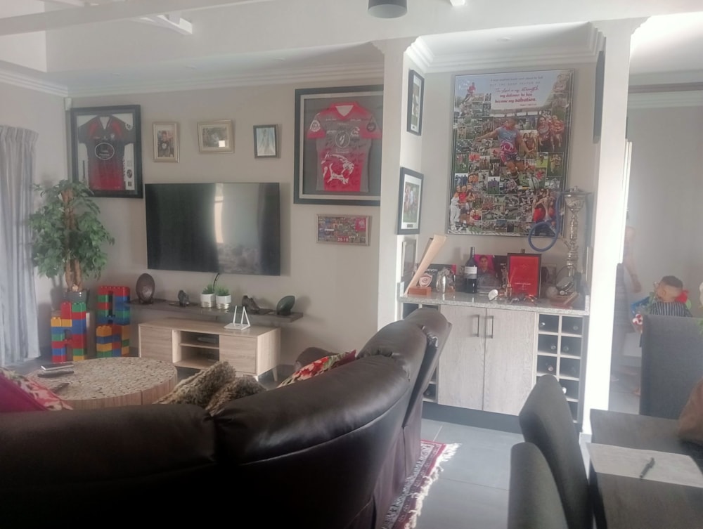 House for sale in Stonehenge - 1NS1650384