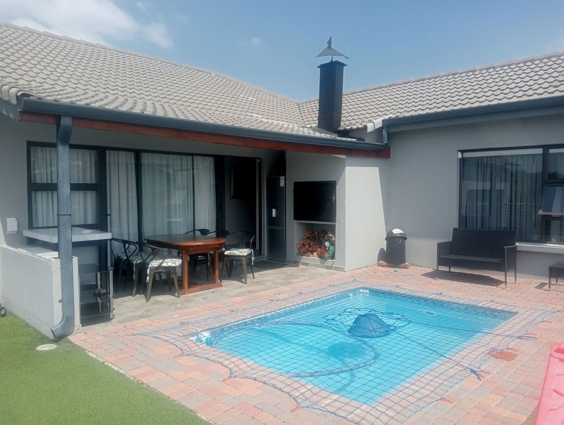 House for sale in Stonehenge - 1NS1650384