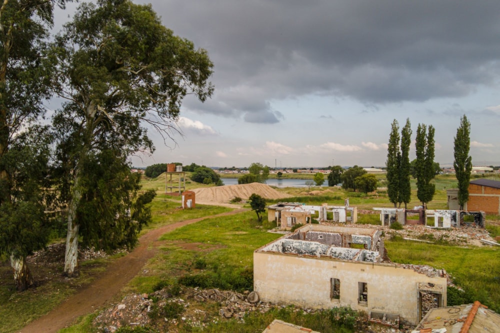 Farm vacant land for sale in Alrode South - 1GV1650396 Farm vacant land for sale in Alrode South - 1GV1650396