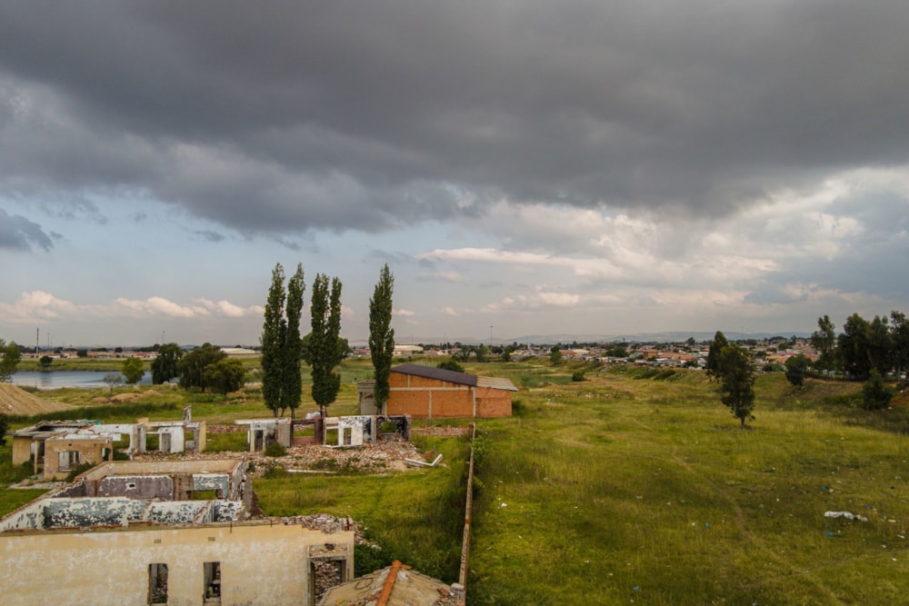 Farm vacant land for sale in Alrode South - 1GV1650396 Farm vacant land for sale in Alrode South - 1GV1650396