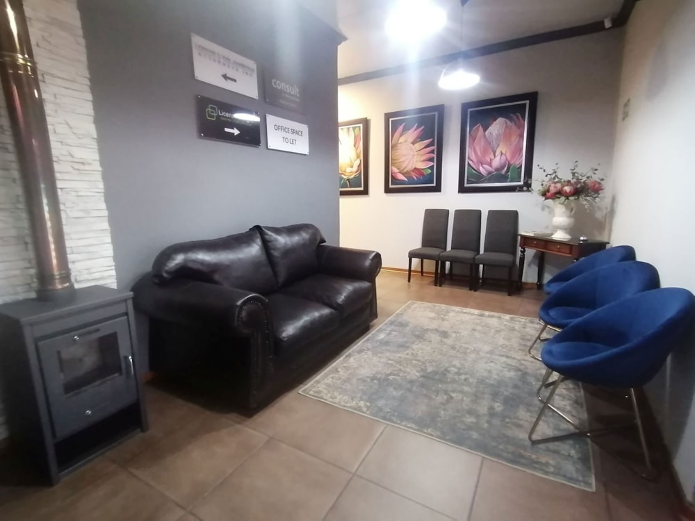 Commercial office for sale in Bethlehem Central - 1BTH1651500