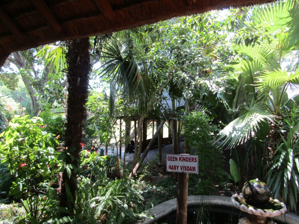 Country hotel for sale in Brits - 1HR1650461 Country hotel for sale in Brits - 1HR1650461
