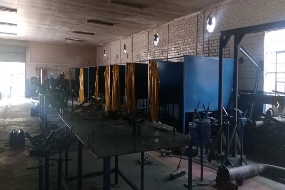 Commercial Building for sale in Witbank (eMalahleni) - 1WD1678328