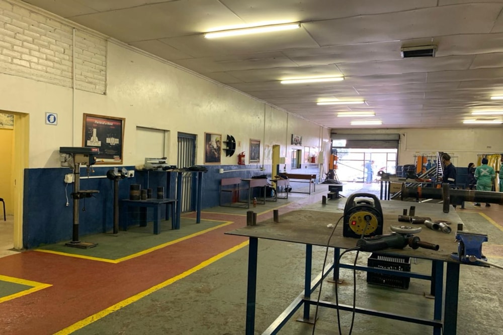 Commercial Building for sale in Witbank (eMalahleni) - 1WD1678328