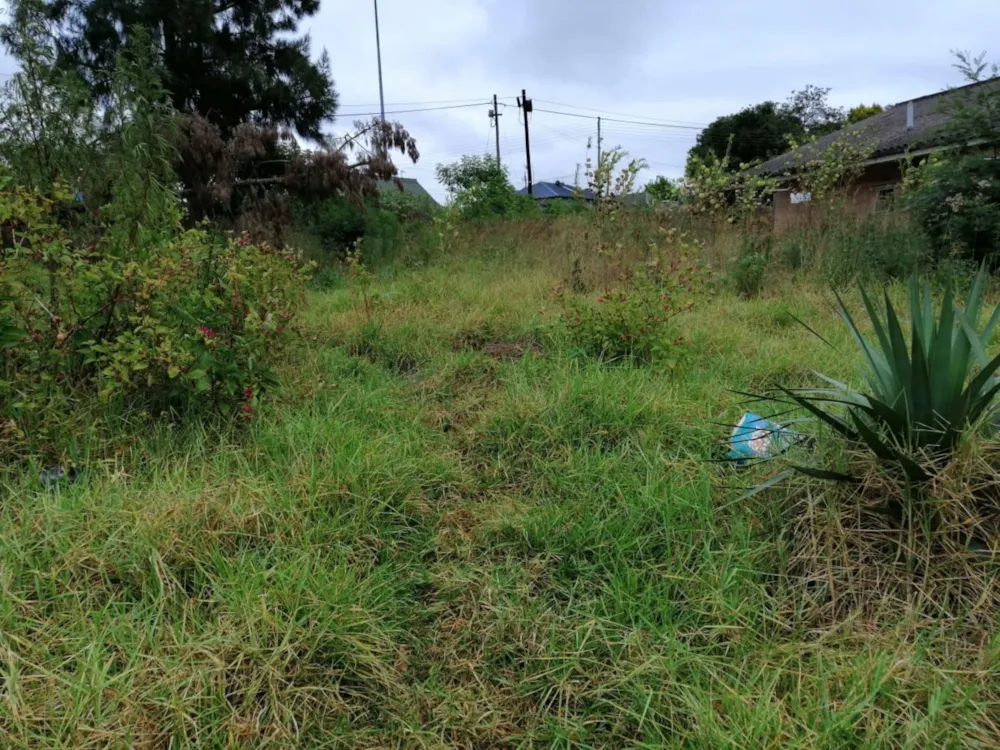 Vacant land sold in Ikwezi - 1MH1650728 Vacant land sold in Ikwezi - 1MH1650728