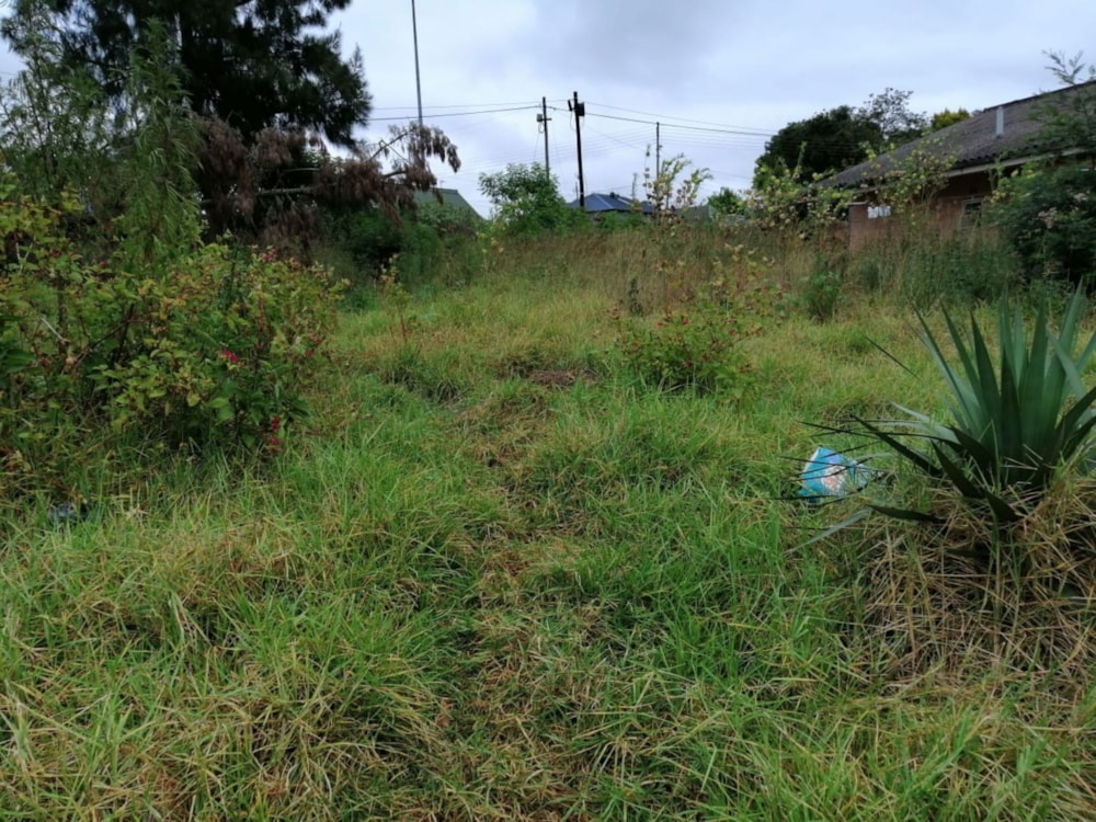 Vacant land for sale in Ikwezi - 1MH1650728 Vacant land for sale in Ikwezi - 1MH1650728