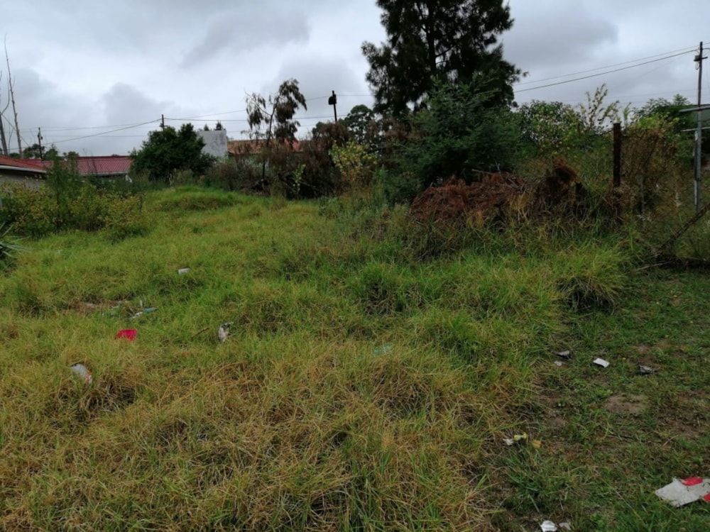 Vacant land for sale in Ikwezi - 1MH1650728 Vacant land for sale in Ikwezi - 1MH1650728
