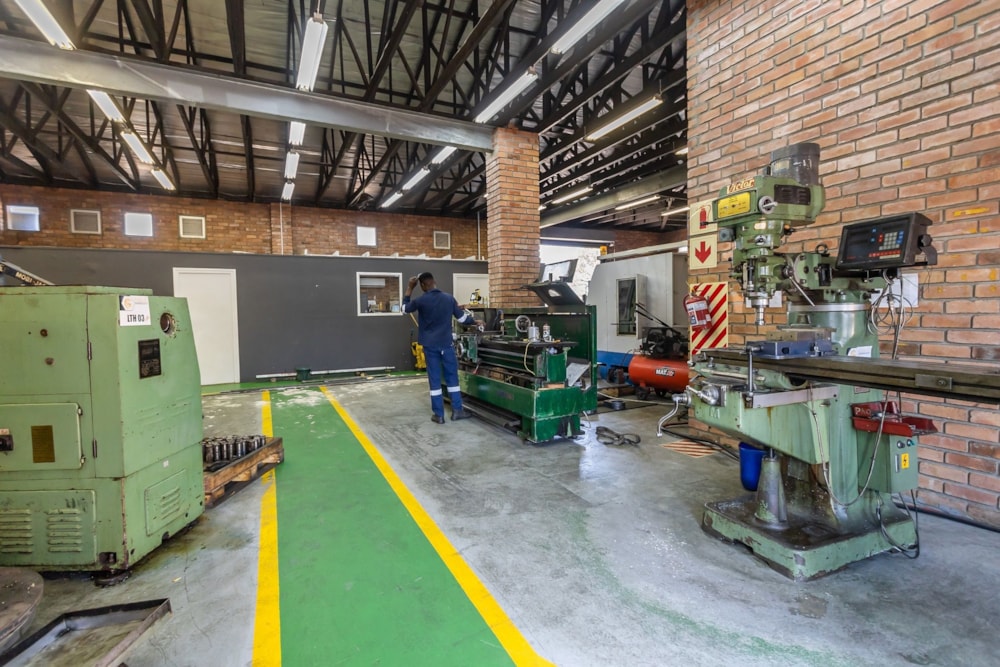 Commercial Building for sale in Alton - 1RY1650500 Commercial Building for sale in Alton - 1RY1650500