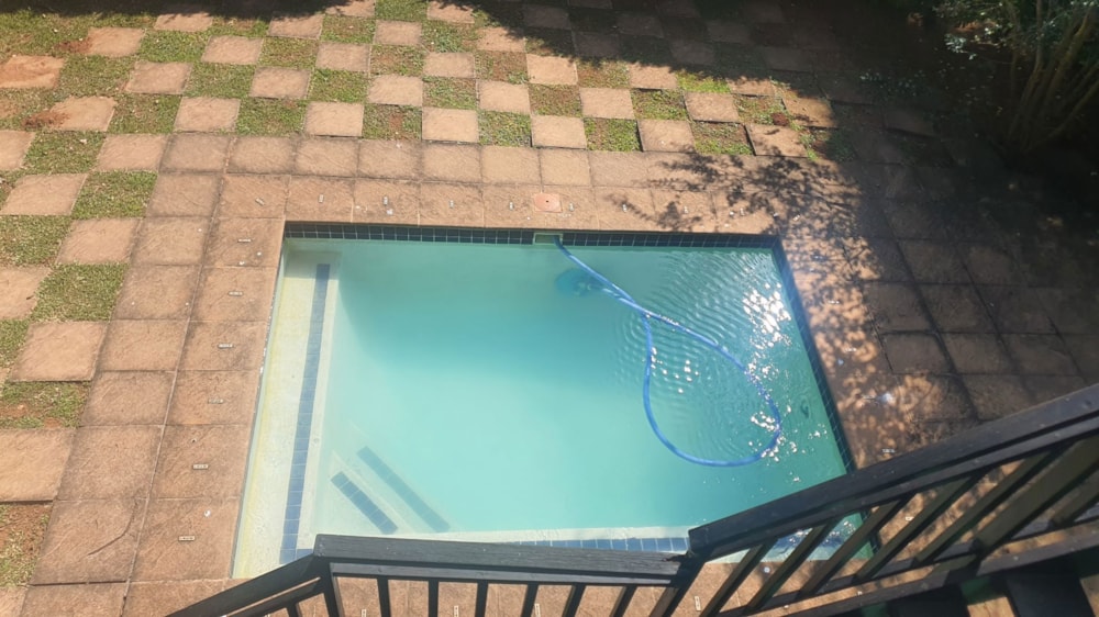 Townhouse for sale in Westville - 1WS1650516