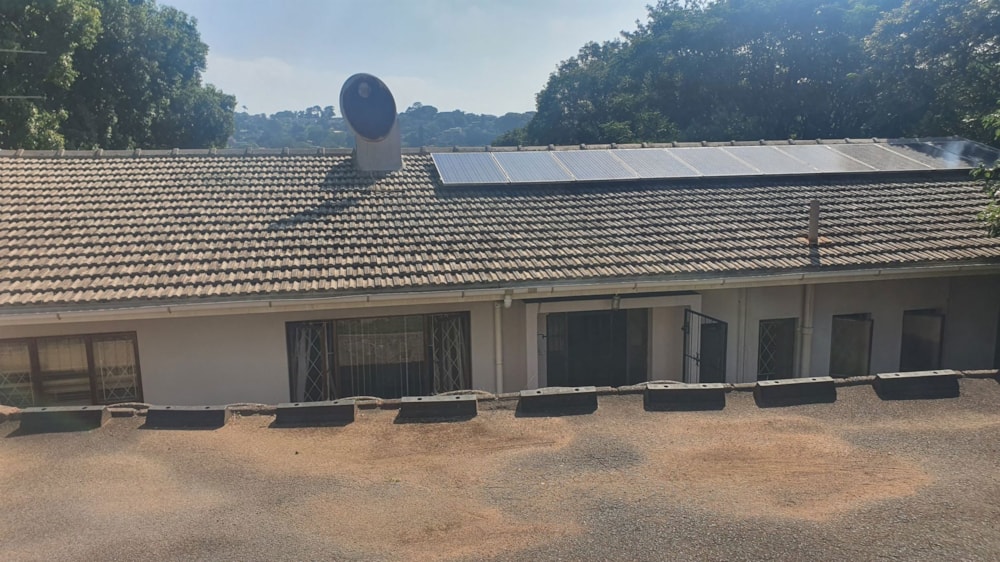 Townhouse for sale in Westville - 1WS1650516