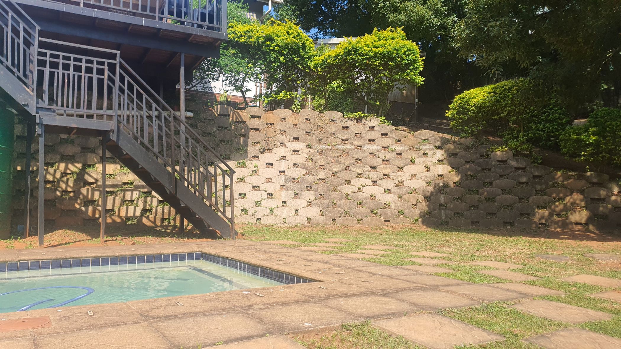 Townhouse for sale in Westville - 1WS1650516