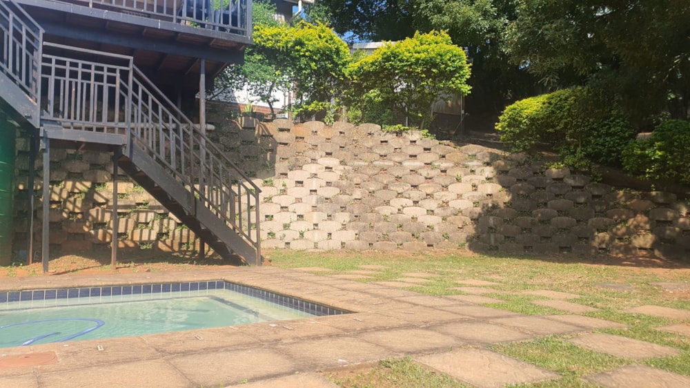 Townhouse for sale in Westville - 1WS1650516