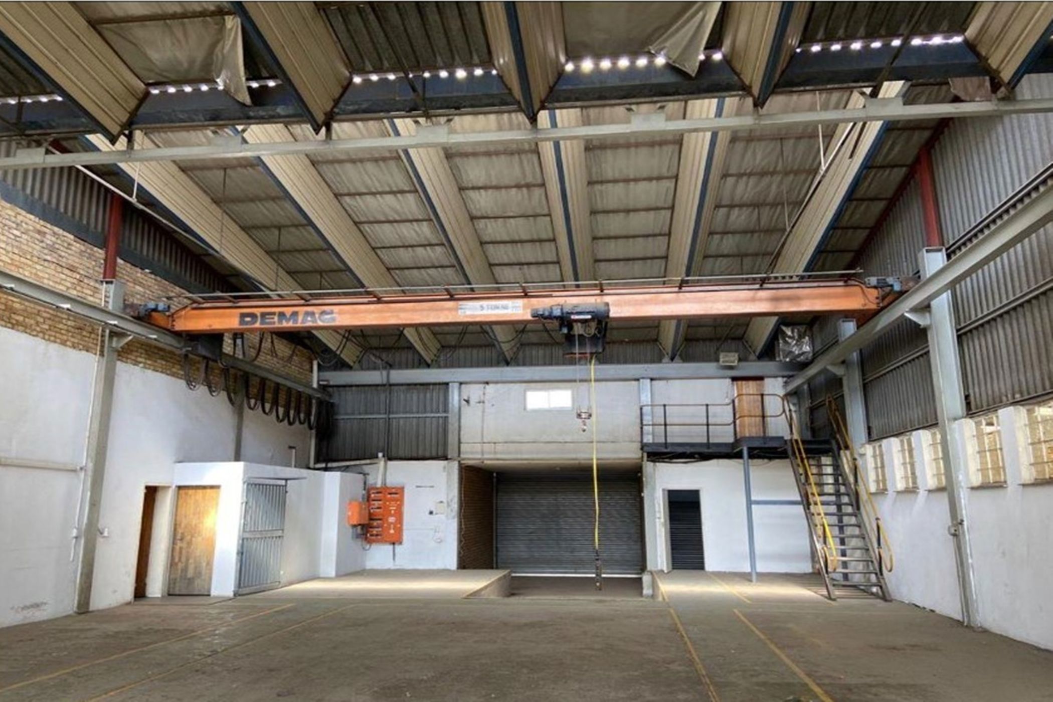 Commercial Building for sale in Witbank (eMalahleni) - 1WD1678245