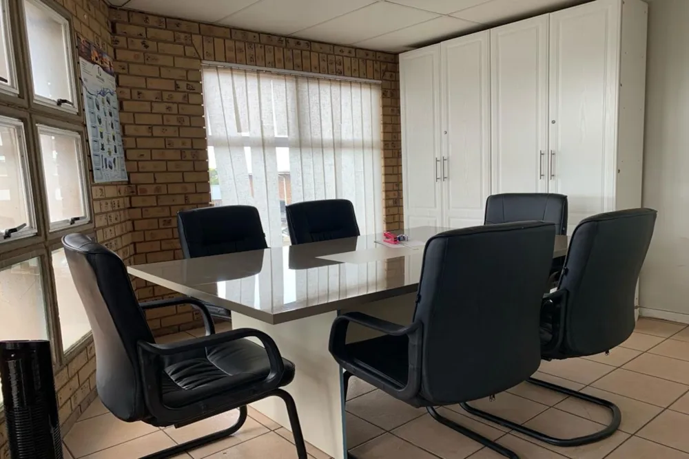 Commercial Building for sale in Witbank (eMalahleni) - 1WD1678245