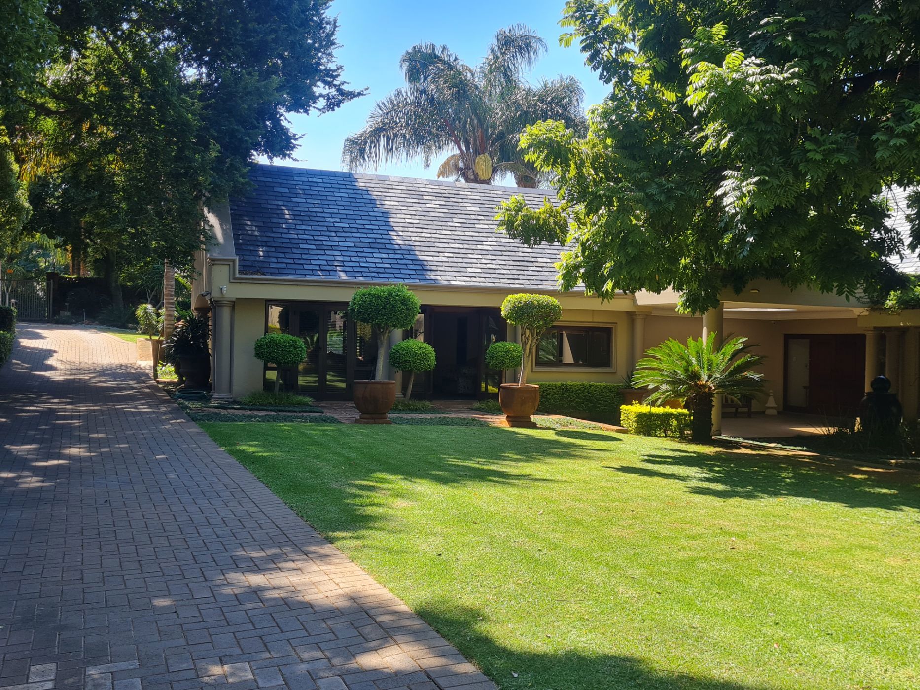 House for sale in Val de Grace - PT1650570