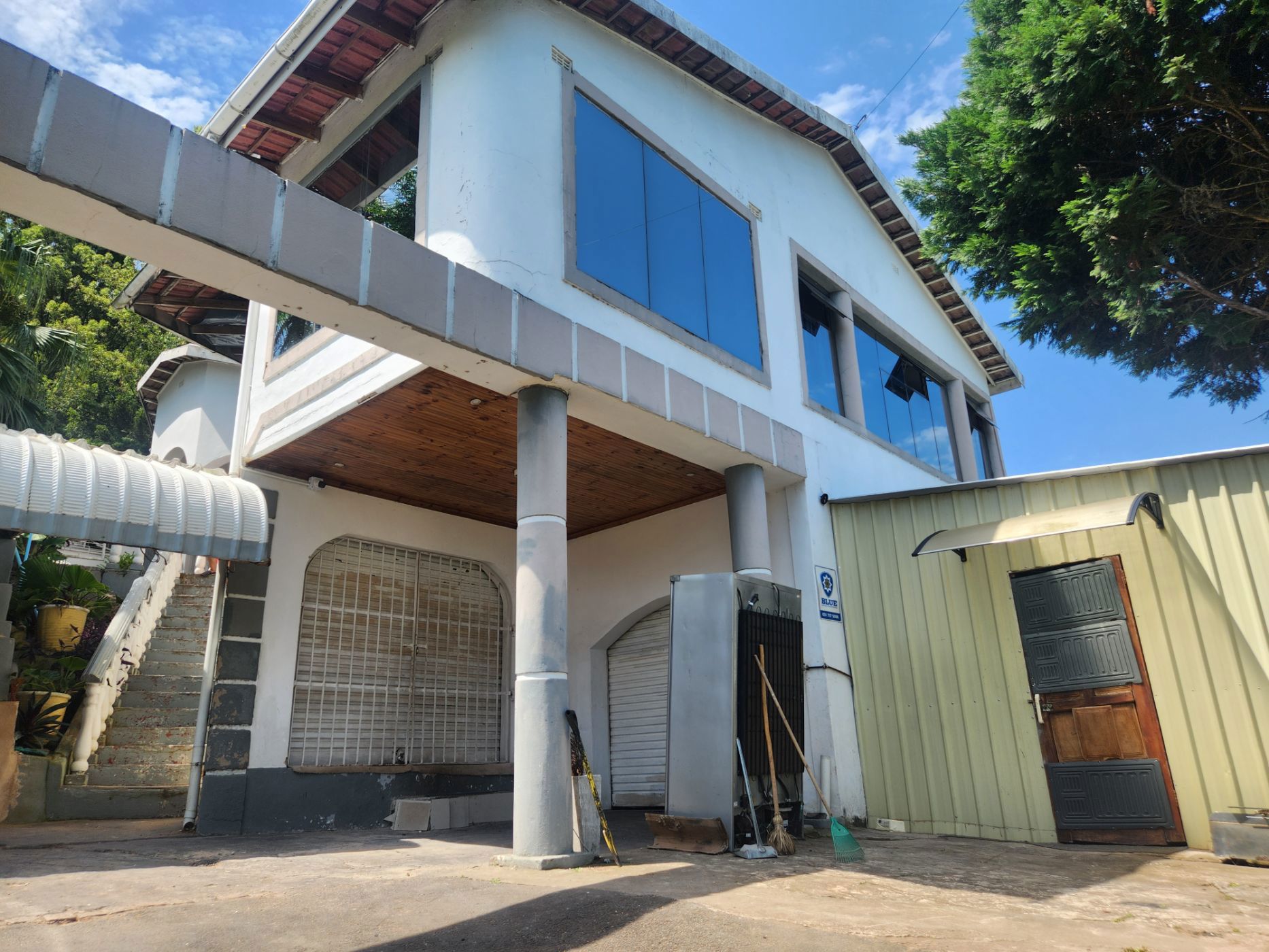 House for sale in Chatsworth, KwaZulu-Natal - 1WB1659858