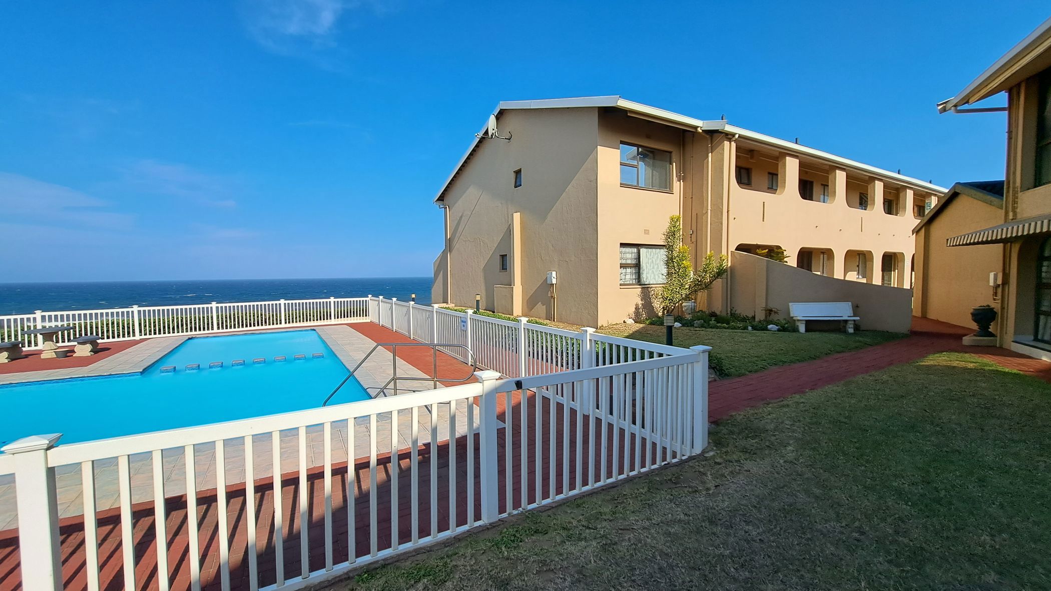 Apartment for sale in Shelly Beach - 1PX1650615