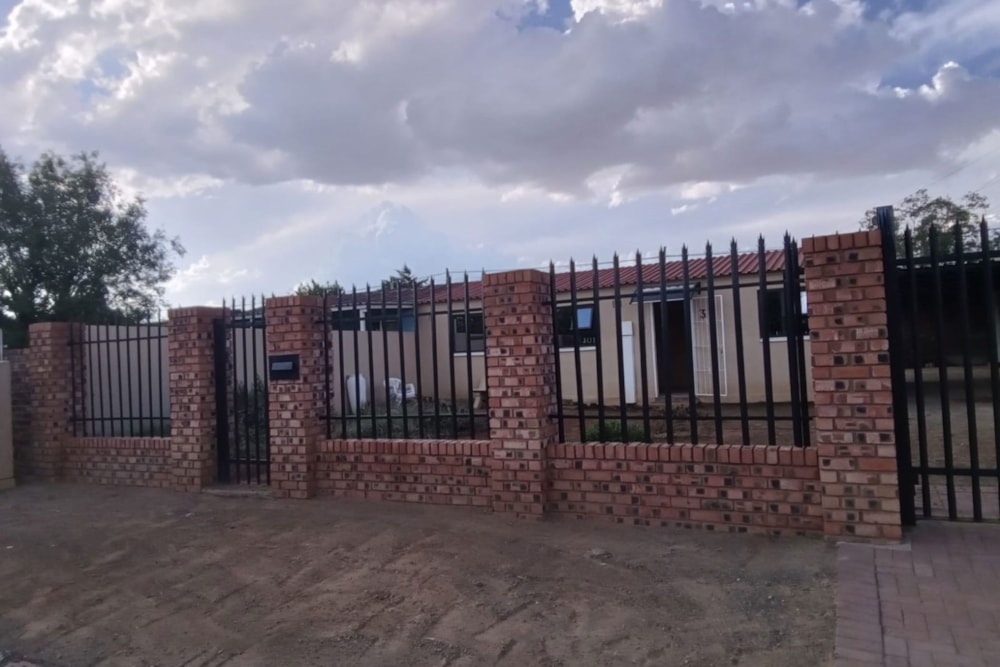 House for sale in Homevale - 1KJ1650573 House for sale in Homevale - 1KJ1650573