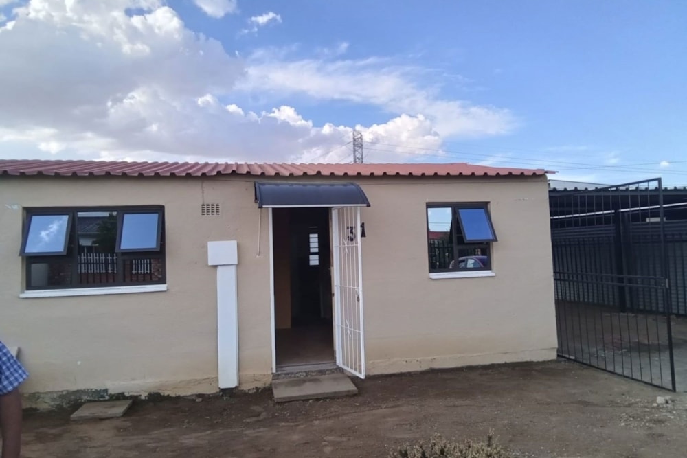 House for sale in Homevale - 1KJ1650573 House for sale in Homevale - 1KJ1650573