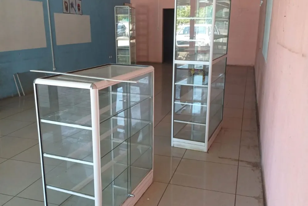 Commercial Building let in Tete, Tete, Mozambique - 3MQ1650596