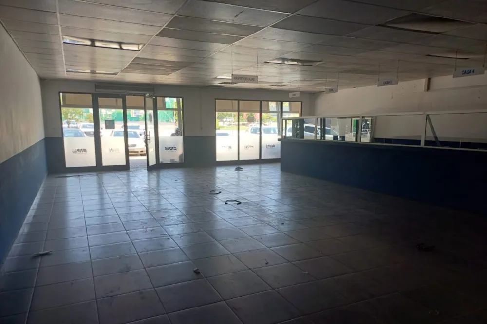 Commercial Building to rent in Tete, Tete, Mozambique - 3MQ1650597 Commercial Building to rent in Tete, Tete, Mozambique - 3MQ1650597