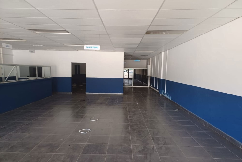 Commercial Building to rent in Tete, Tete, Mozambique - 3MQ1650597 Commercial Building to rent in Tete, Tete, Mozambique - 3MQ1650597