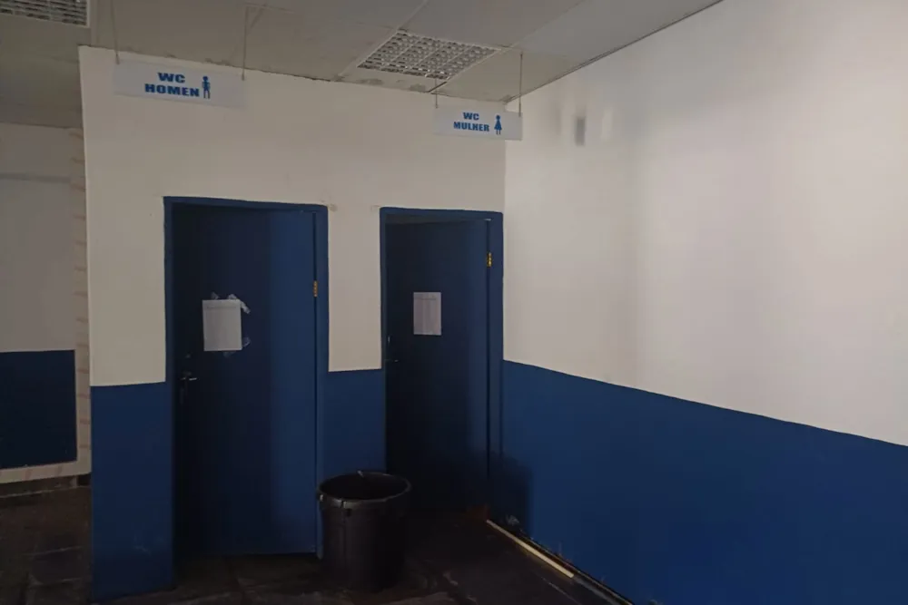 Commercial Building to rent in Tete, Tete, Mozambique - 3MQ1650597 Commercial Building to rent in Tete, Tete, Mozambique - 3MQ1650597
