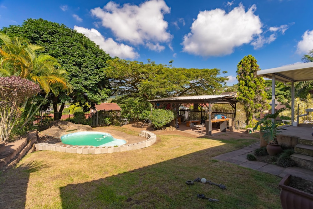 House sold in Escombe - 1PU1650577 House sold in Escombe - 1PU1650577