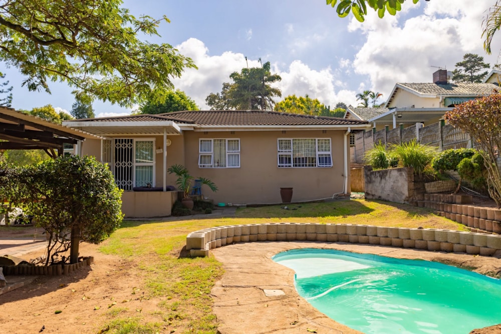 House sold in Escombe - 1PU1650577 House sold in Escombe - 1PU1650577