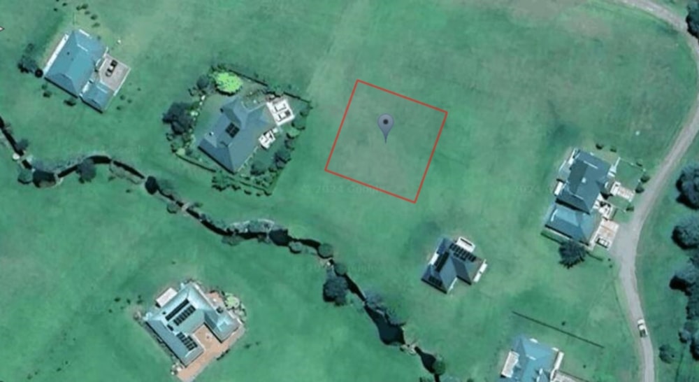 Residential vacant land for sale in Underberg - 1UB1650590