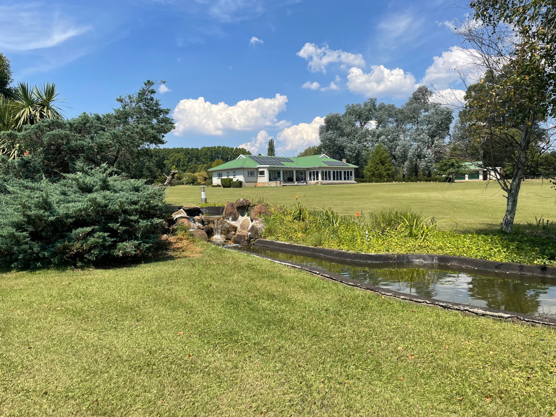 Residential vacant land for sale in Underberg - 1UB1650590