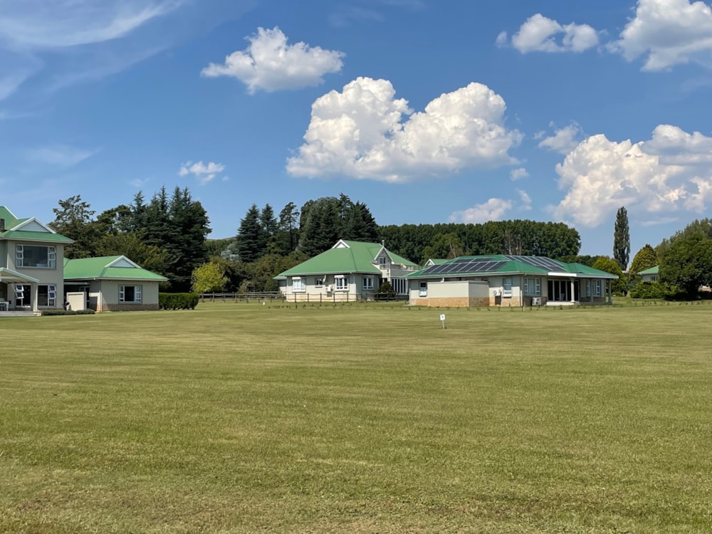 Residential vacant land for sale in Underberg - 1UB1650590