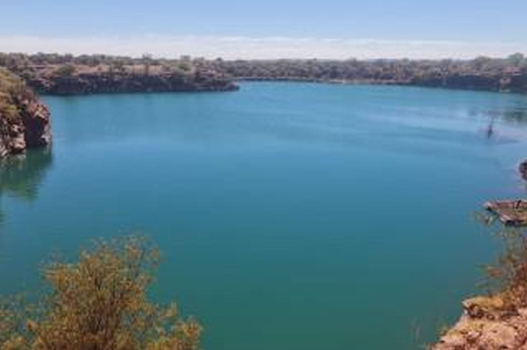 Livestock farm for sale in Postmasburg - 1RN1650758