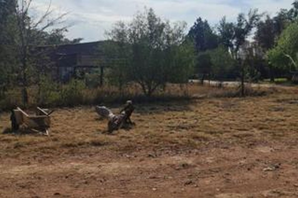 Livestock farm for sale in Postmasburg - 1RN1650758