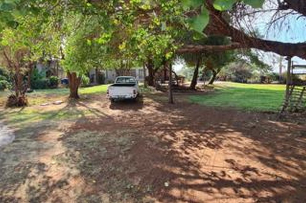 Livestock farm for sale in Postmasburg - 1RN1650758