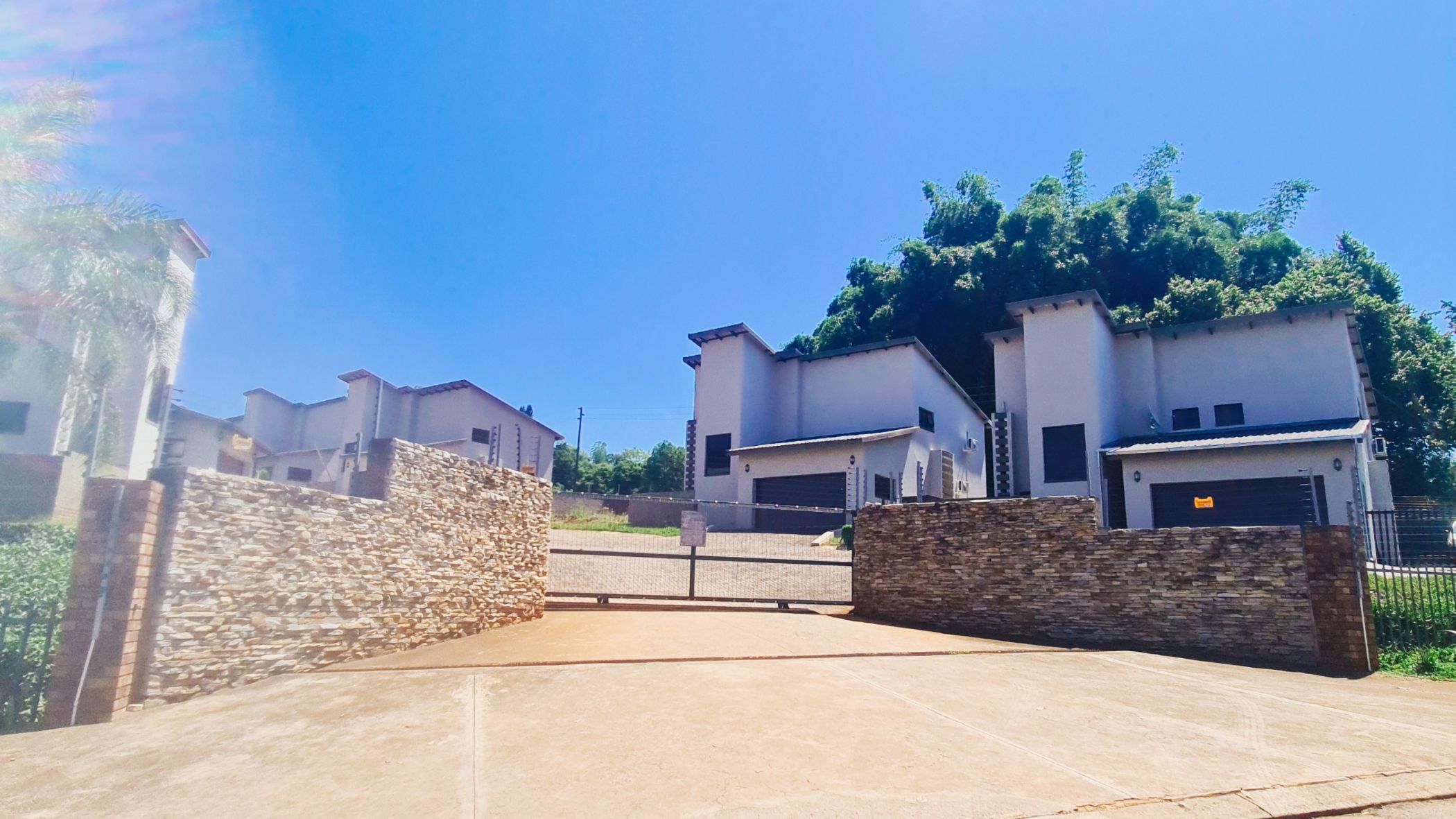 Townhouse for sale in Aqua Park - 1TA1651635