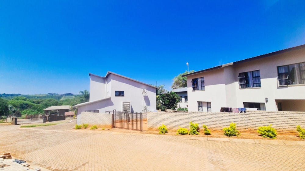 Townhouse for sale in Aqua Park - 1TA1651635