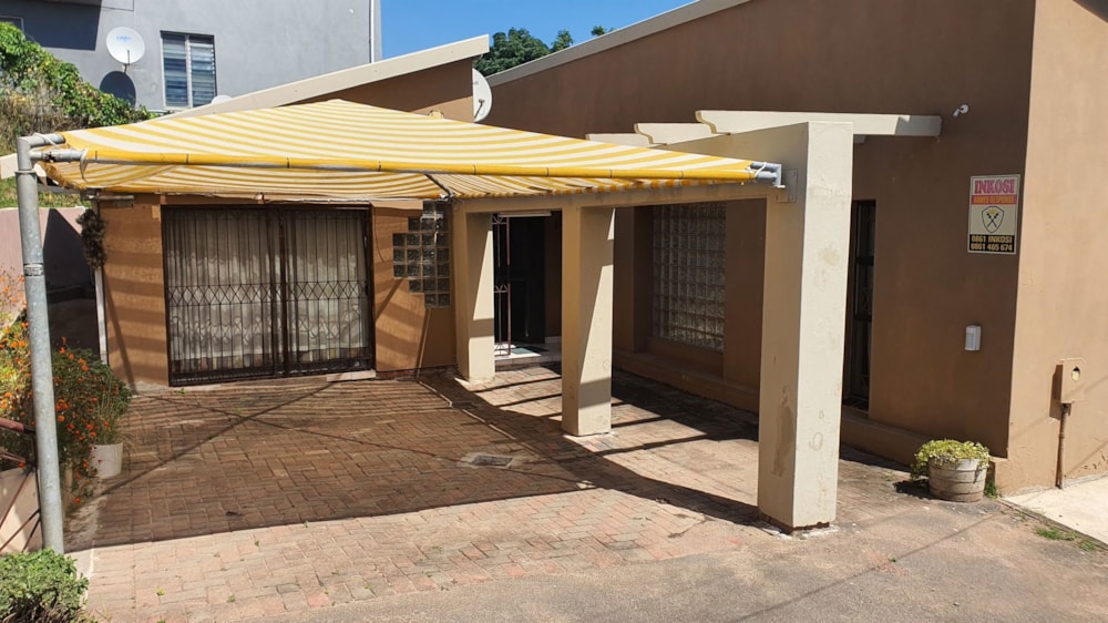 House for sale in Reservoir Hills - 1WS1650664