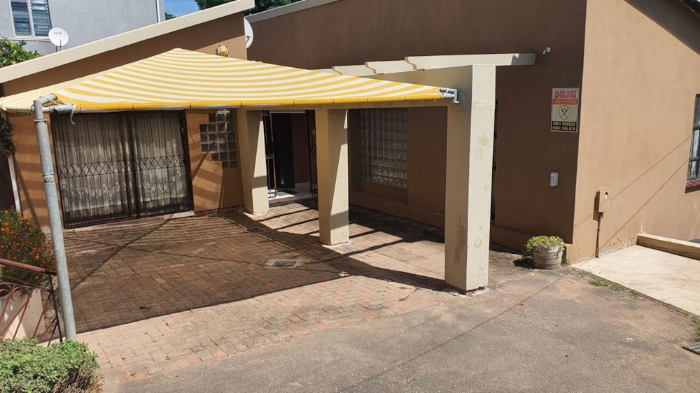 House for sale in Reservoir Hills - 1WS1650664