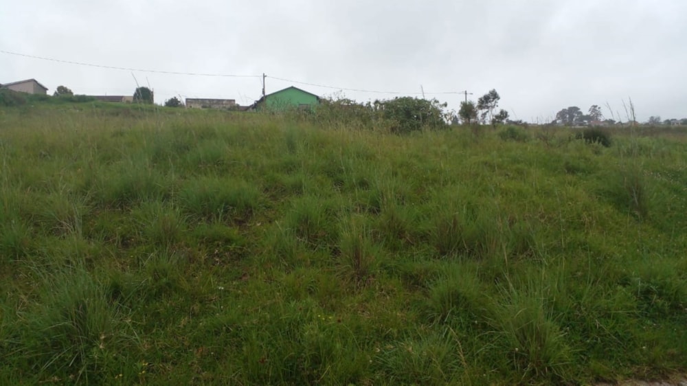 Vacant land for sale in Hillcrest, Mthatha - 1MH1650709