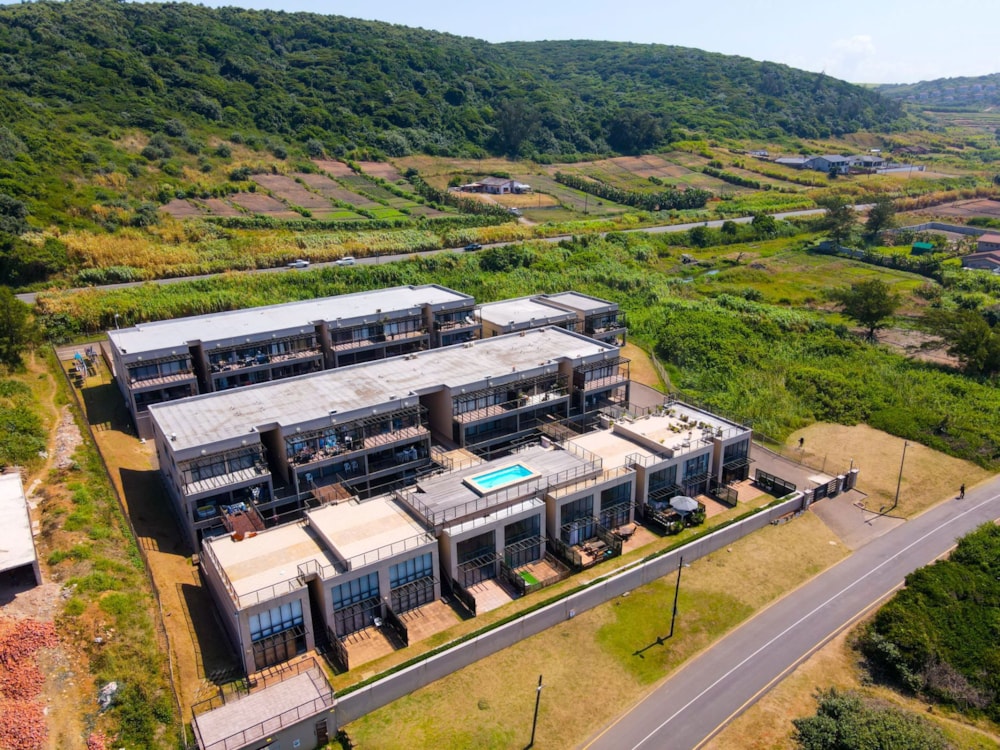 Apartment for sale in La Mercy - 1ND1650778 Apartment for sale in La Mercy - 1ND1650778