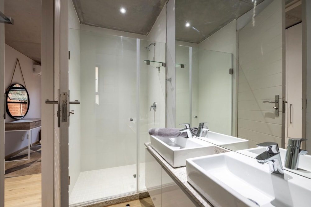 Apartment for sale in Brooklyn, Pretoria East - PTM1651180