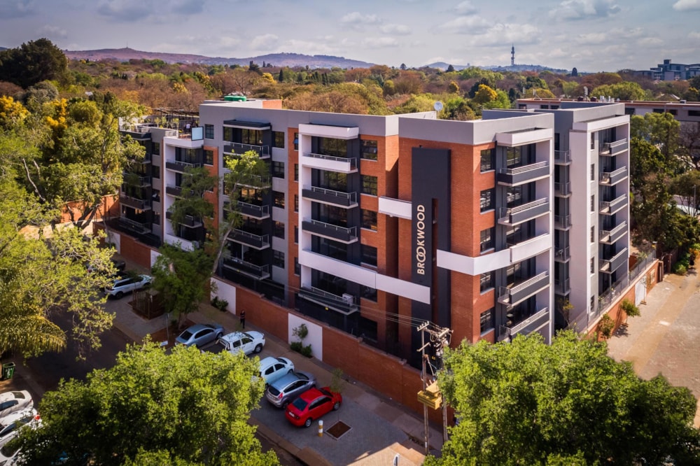 Apartment for sale in Brooklyn, Pretoria East - PTM1651180