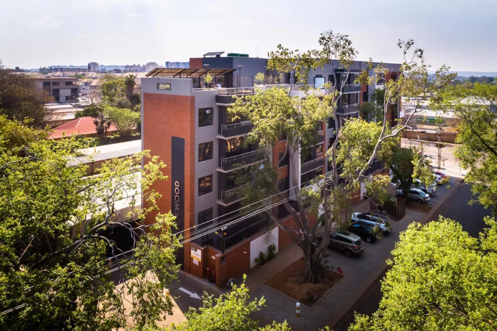 Apartment for sale in Brooklyn, Pretoria East - PTM1651180