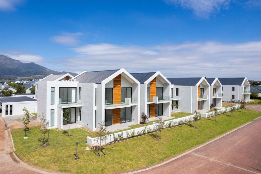 Apartment for sale in Val de Vie Estate - VLV1650899 Apartment for sale in Val de Vie Estate - VLV1650899